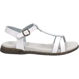 Josef Seibel Fabricia 01 Damen Weiß 40