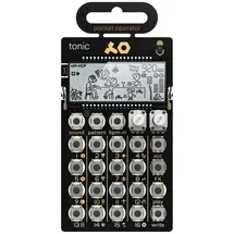 Teenage Engineering PO-32 Synthesizer