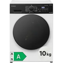 Bomann WA 7112 Waschmaschine (10 kg, 1400 U/min)