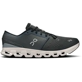 On Cloud X 4 Herren Shadow / Apollo 44