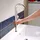 Hansgrohe Zesis S Einhandmischer Chrom
