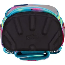 Scout Alpha 4-tlg. Happy Rainbow