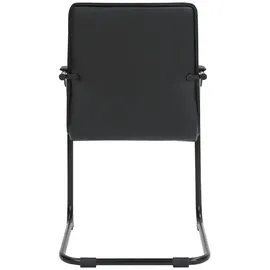 CLP Tira Kunstleder Schwarz