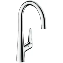 Hansgrohe Talis M51 260 Niederdruck chrom 72812000