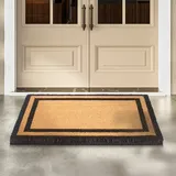 Villeroy & Boch Claude 80 x 50 cm Braun