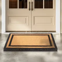 Villeroy & Boch Claude 80 x 50 cm Braun