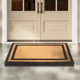 Villeroy & Boch Claude 80 x 50 cm Braun