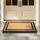 Villeroy & Boch Claude 80 x 50 cm Braun