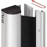 Planet Fingersch.Rollo FSR 6000 Quick L.2015mm BG silberf.PLANET