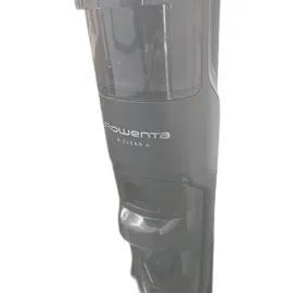 Rowenta X-Clean 4 grau