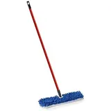 Vileda 77689 Mikrofaser-Wischmopp Flip Mop 161575 Vileda, mehrfarbig