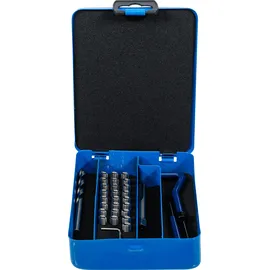 BGS Gewinde-Reparatursatz M6 x 1,0 29-tlg