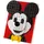 LEGO Brick Sketches Micky Maus 40456