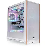 Thermaltake S370 WS Snow White
