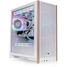 Thermaltake S370 WS Snow White