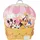 Loungefly Disney Mickey & Friends Figural Heißluftballon Mini Rucksack