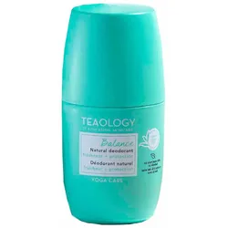 Teaology Natural Deodorant Yoga Care 40 ml