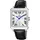 Festina On The Square F20681/1 Leder 39,0 mm F20681/1