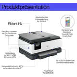 HP OfficeJet Pro 8124e Multifunktionsdrucker Druck Scan Kopie WLAN NEU