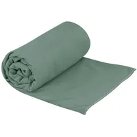 Sea to Summit Drylite Handtuch 60 x 120 cm sage