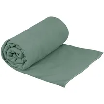 Sea to Summit Drylite Handtuch 60 x 120 cm sage