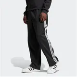 adidas Adicolor Baggy Fit Firebird Trainingshose Black XL