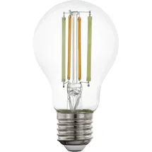EGLO LED Leuchtmittel ZIG Connect A60 Birnenform E27-6W Smart Home connect.Z