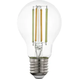 EGLO LED Leuchtmittel ZIG Connect A60 Birnenform E27-6W Smart Home connect.Z