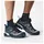 Salomon X Ultra 360 GTX Herren Carbon / India Ink / Deep Dive 45 1/3
