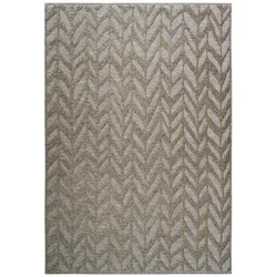 Best Forest Teppich 100 % recyceltes Polyester