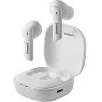 Intenso Buds Pro T502HAE In-Ear-Kopfhörer weiß