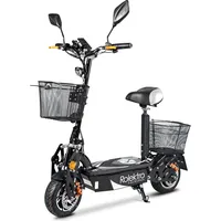 Rolektro E-Joy 20 Lithium schwarz