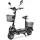 Rolektro E-Joy 20 Lithium schwarz