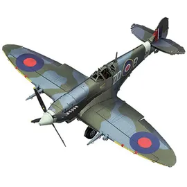 Fascinations 502428 Metal Earth Supermarine Spitfire