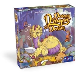 HUCH! - Dream Dragon Dream