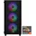 CAPTIVA Highend Gaming R99-567 32 GB RAM 1 TB SSD AMD Ryzen 7 7700X 4,5 GHz Windows 11 Home