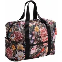 Cedon Easy Travel Bag  Red