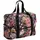 Cedon Easy Travel Bag  Red