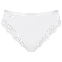 SLOGGI Romance Tai Weiß 40 Damen