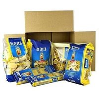 De Cecco Box Italienische Pasta ( 6 x 500g ) 5 verschiedene Formate