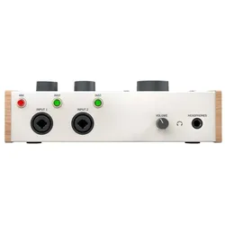 Audio-Schnittstelle Universal Audio VOLT 476