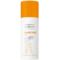 Annemarie Börlind Sun DNA-Protect Sonnen-Creme LSF 30 50 ml