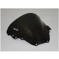 Bodystyle Racing Cockpitscheibe Perspex® Acrylic 3mm für Motorrad
