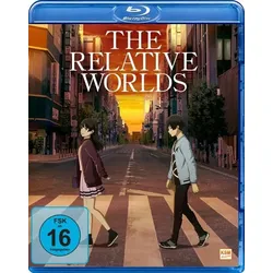 The Relative Worlds - New Edition