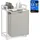 VASAGLE Wäschekorb, Laundry 65 L,