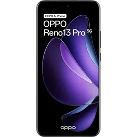 OPPO Reno13 Pro 5G 12 GB RAM 512 GB Graphite Grey