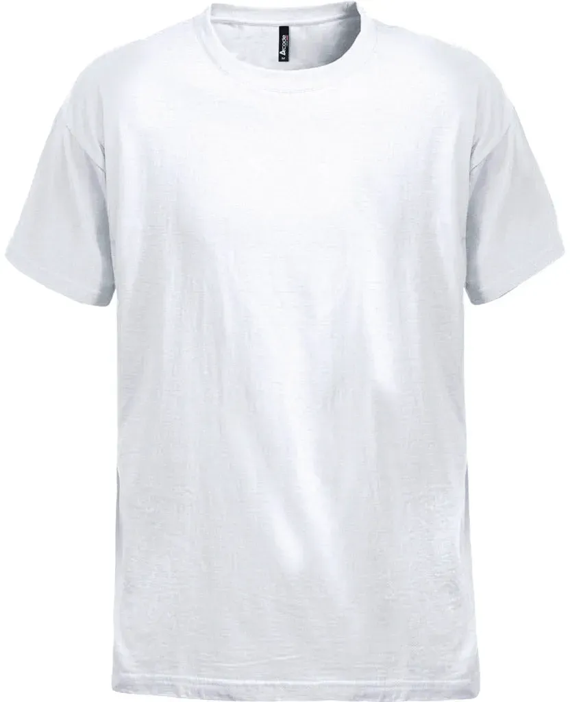 Acode T-Shirt 1911 BSJ -  Weiß / 2XL