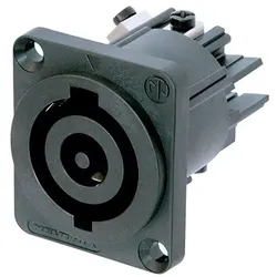 Neutrik Netzanschluss - powerCON (M) - Wechselstrom