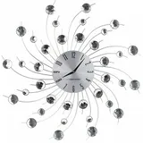 Esperanza EHC004 0,0 Mechanische Wanduhr schwarz