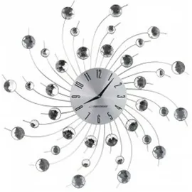 Esperanza EHC004 0,0 Mechanische Wanduhr schwarz